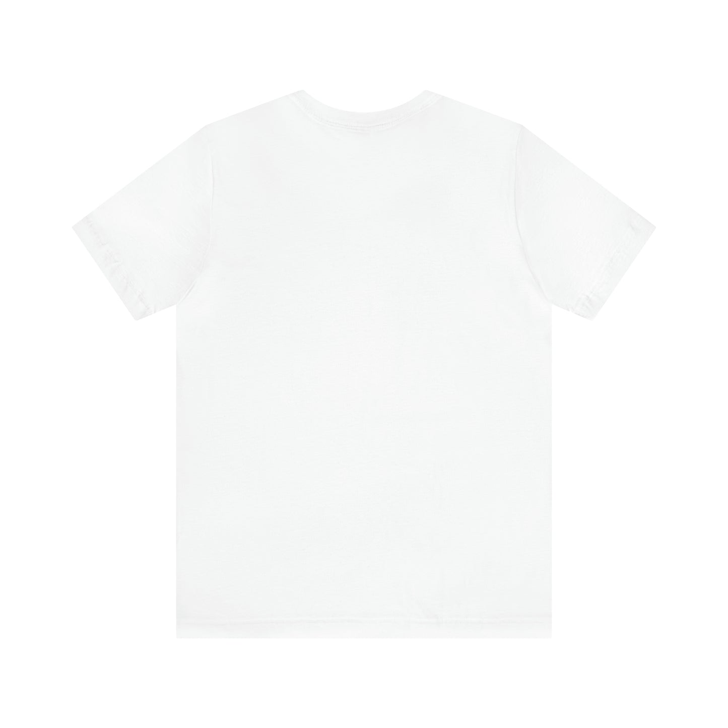 "Let Them" Bella Canvas Short Sleeve Tee