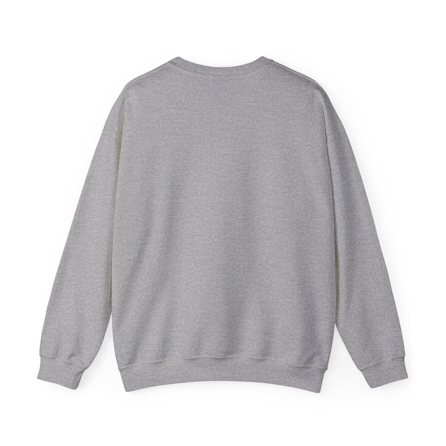 "Hardcore Homebody" Unisex Heavy Blend™ Crewneck Sweatshirt