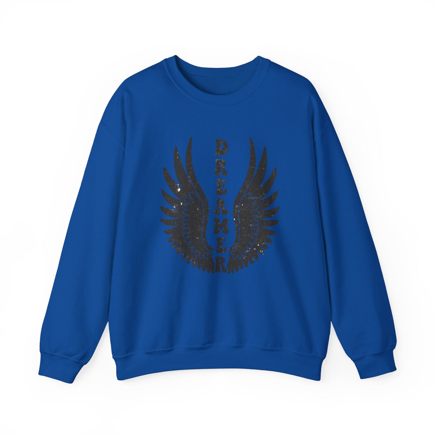 "Dreamer" Unisex Crewneck Sweatshirt