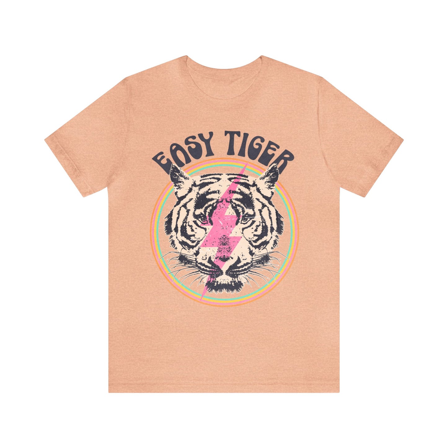 Easy Tiger Tee