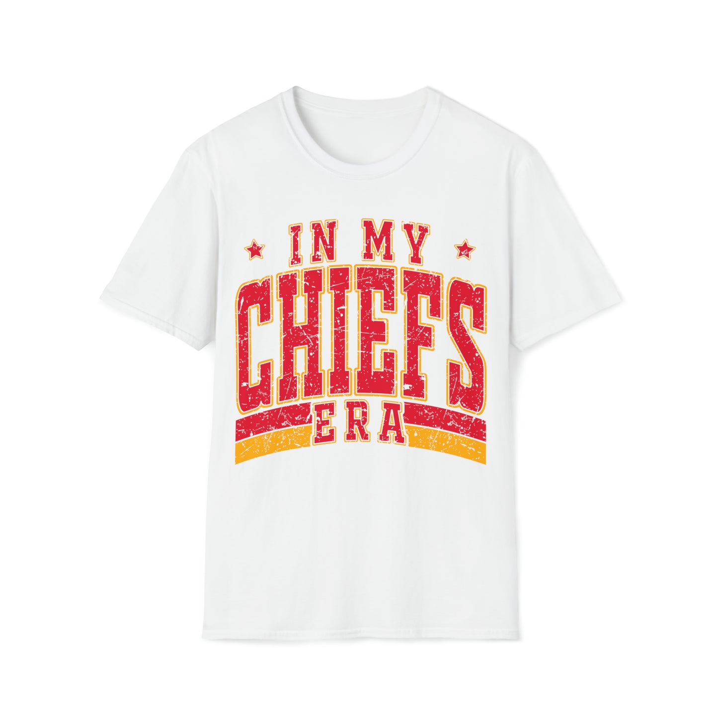In My Chiefs, Swift 87 Era Tee