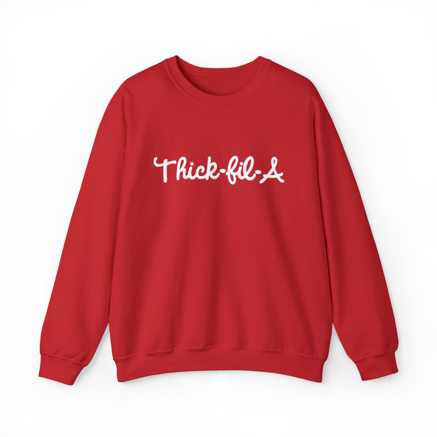Thick-Fil-A Sweatshirt