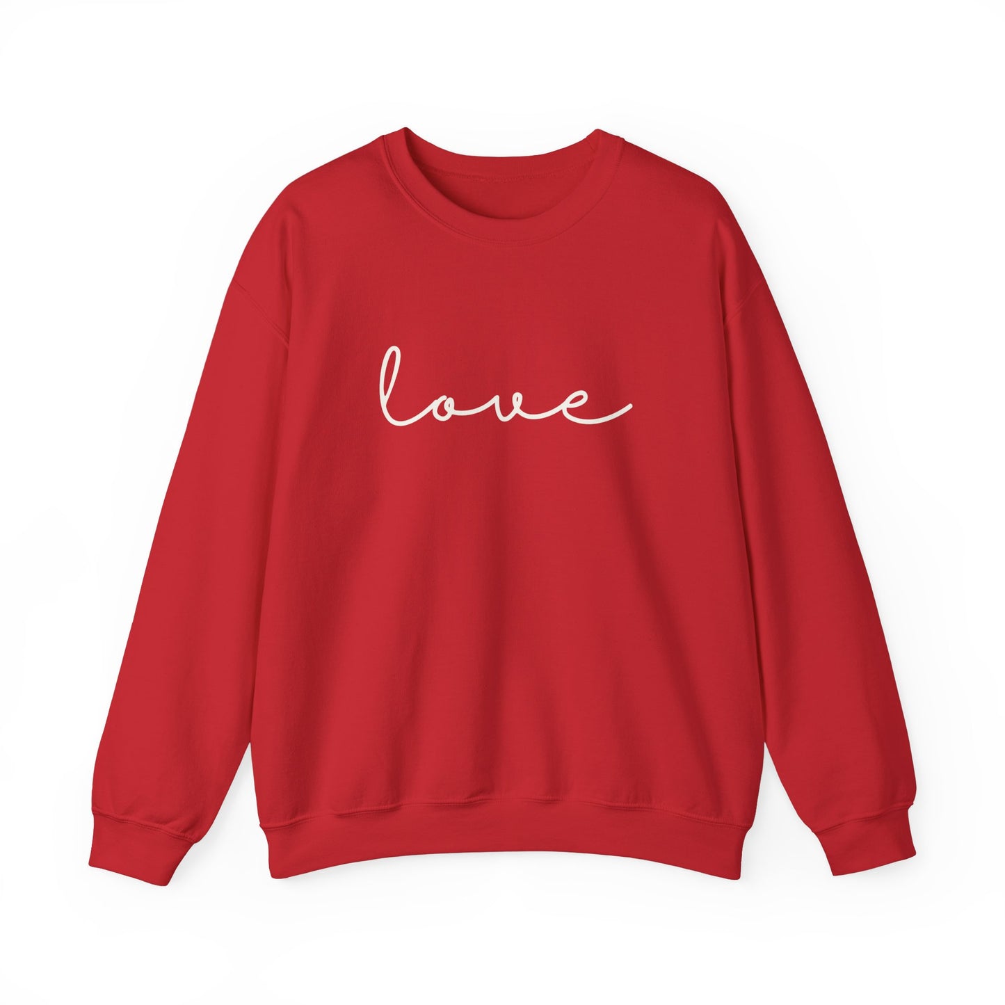 Love Sweatshirt