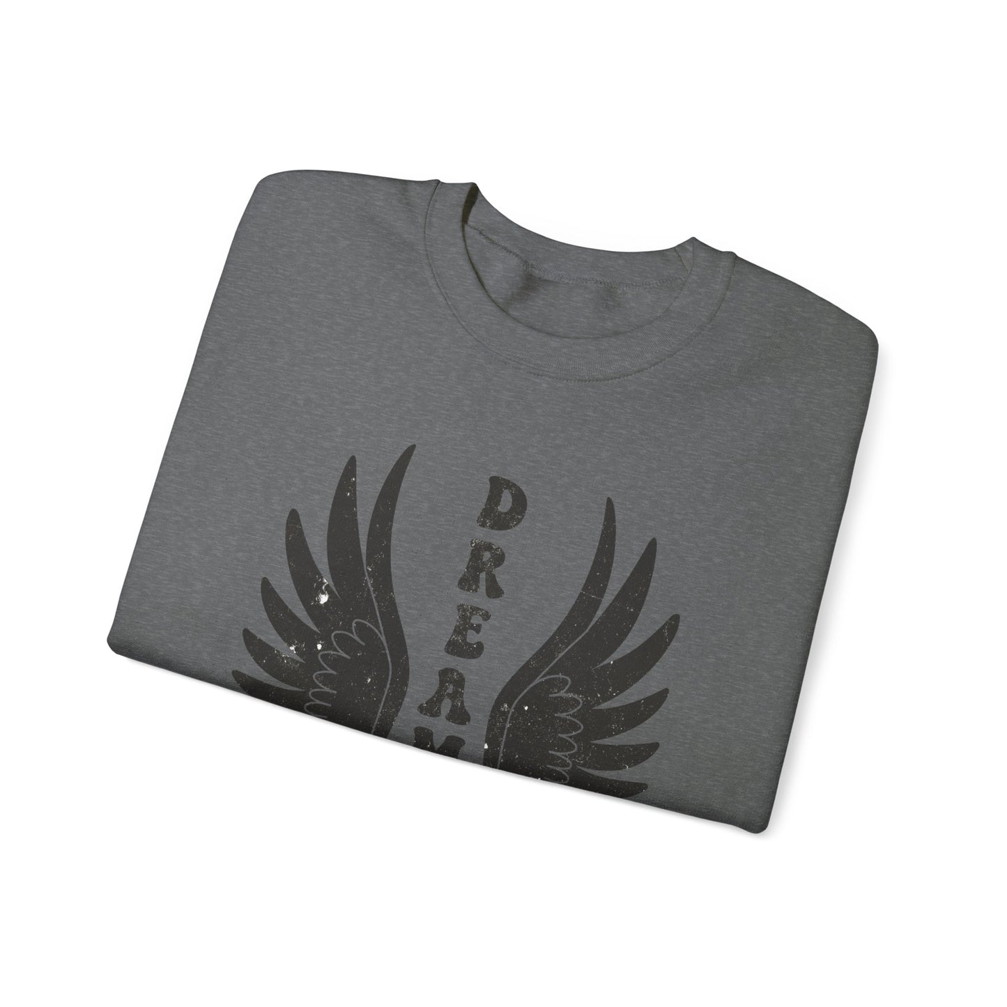"Dreamer" Unisex Crewneck Sweatshirt