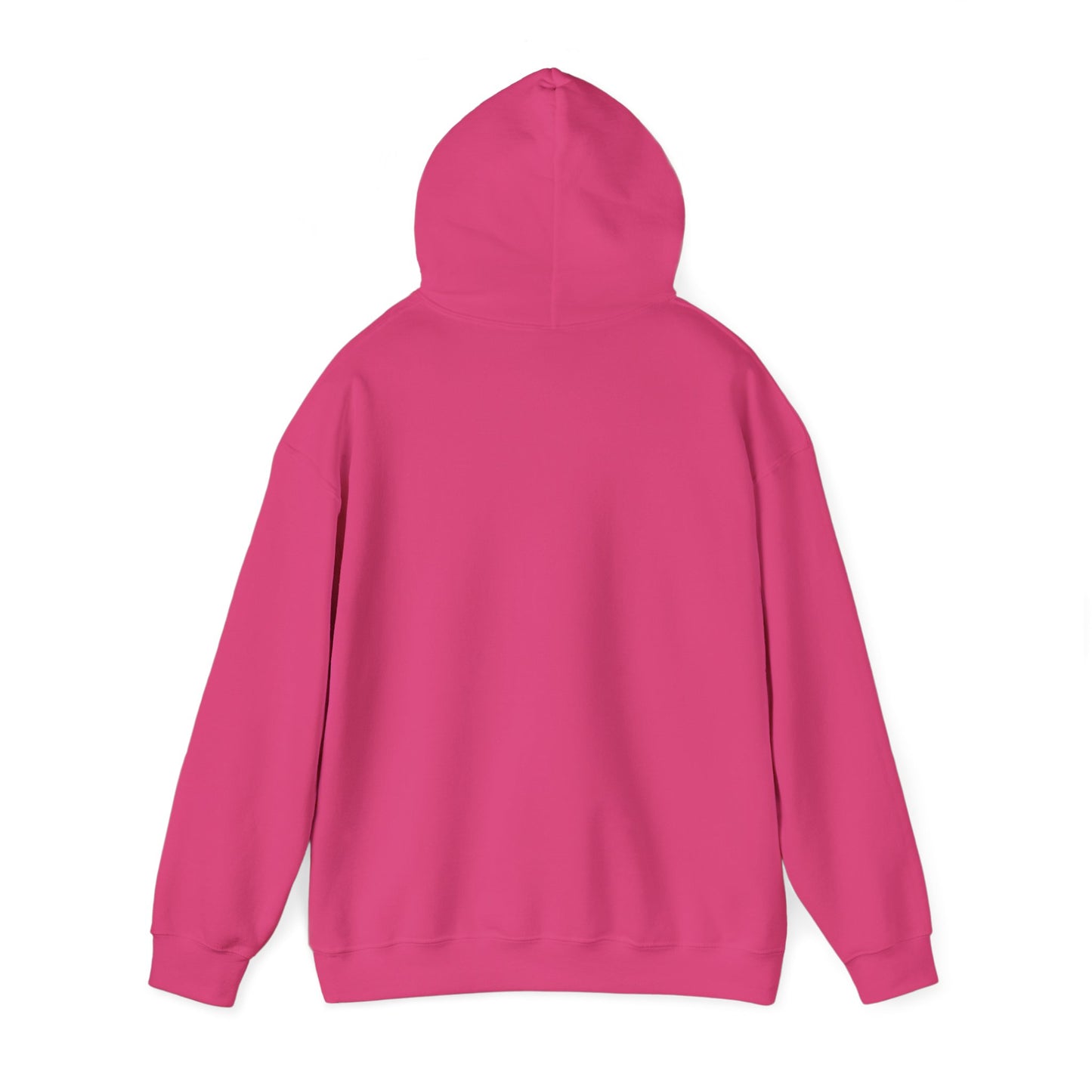 "Hardcore Homebody" Unisex Heavy Blend™ Hooded Sweatshirt