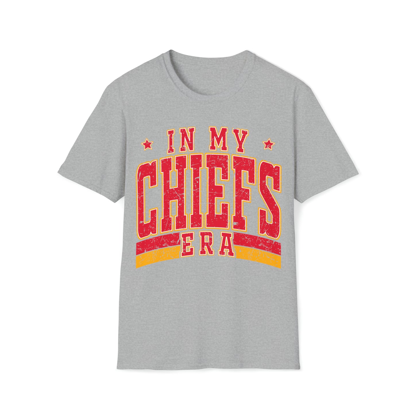 In My Chiefs, Swift 87 Era Tee