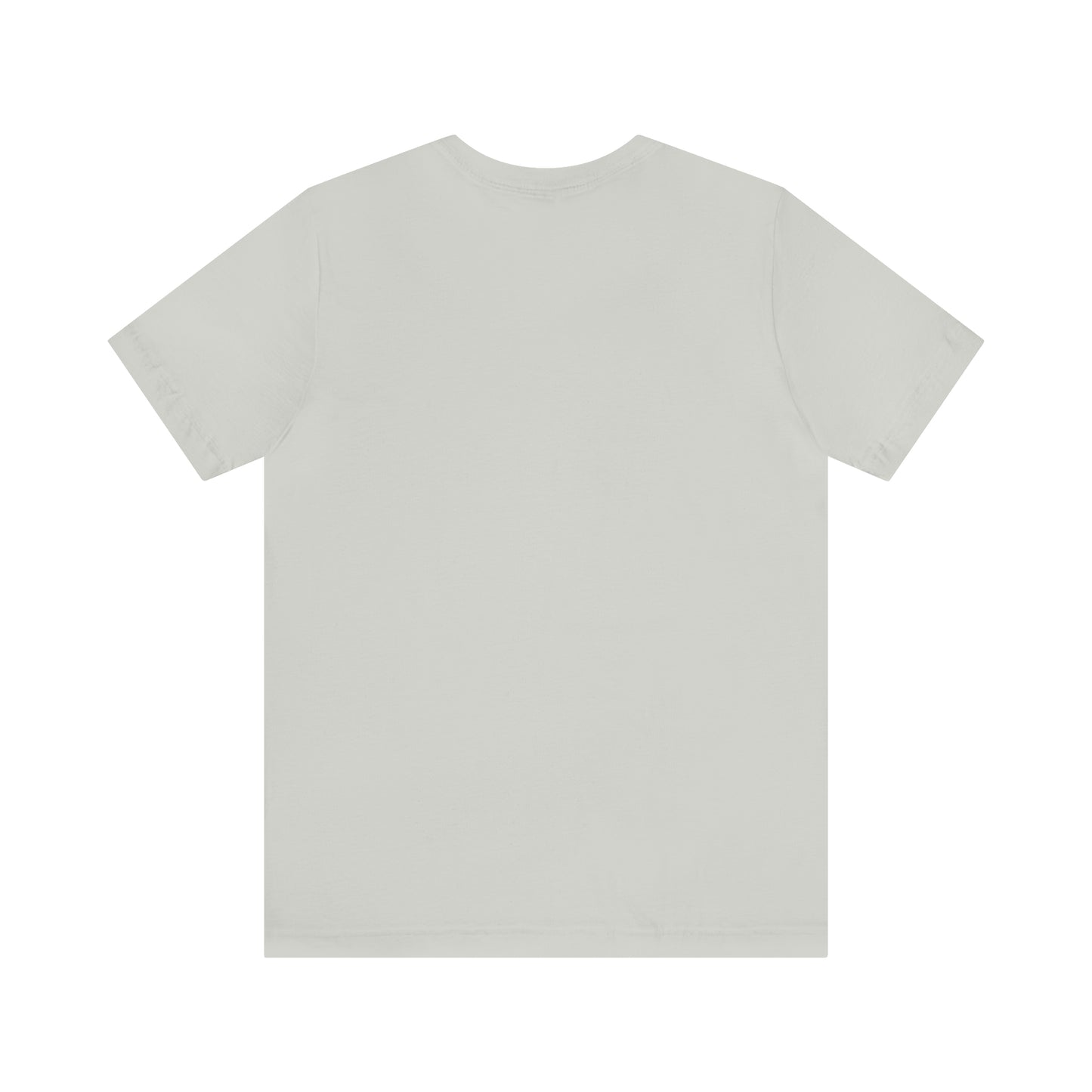 "Simmer Down" Bella CanvasUnisex Short Sleeve Tee