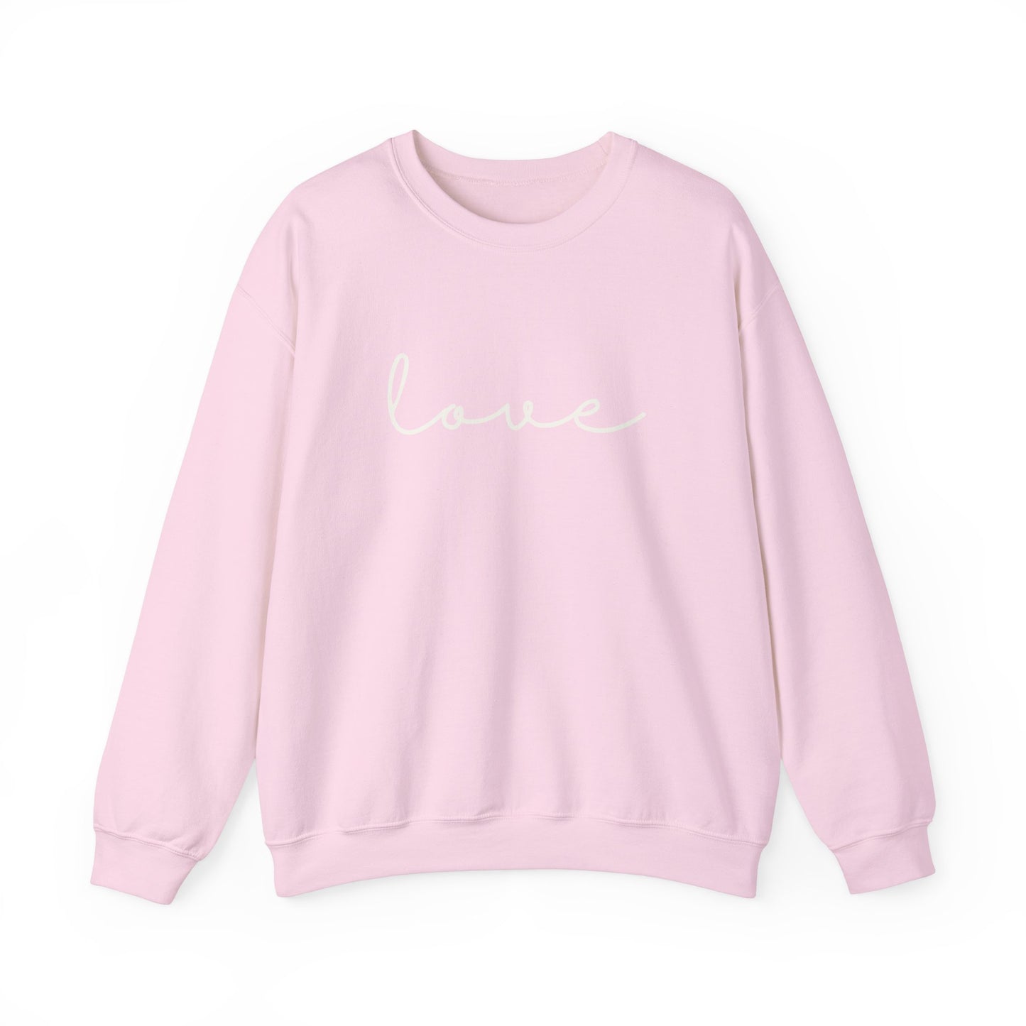 Love Sweatshirt