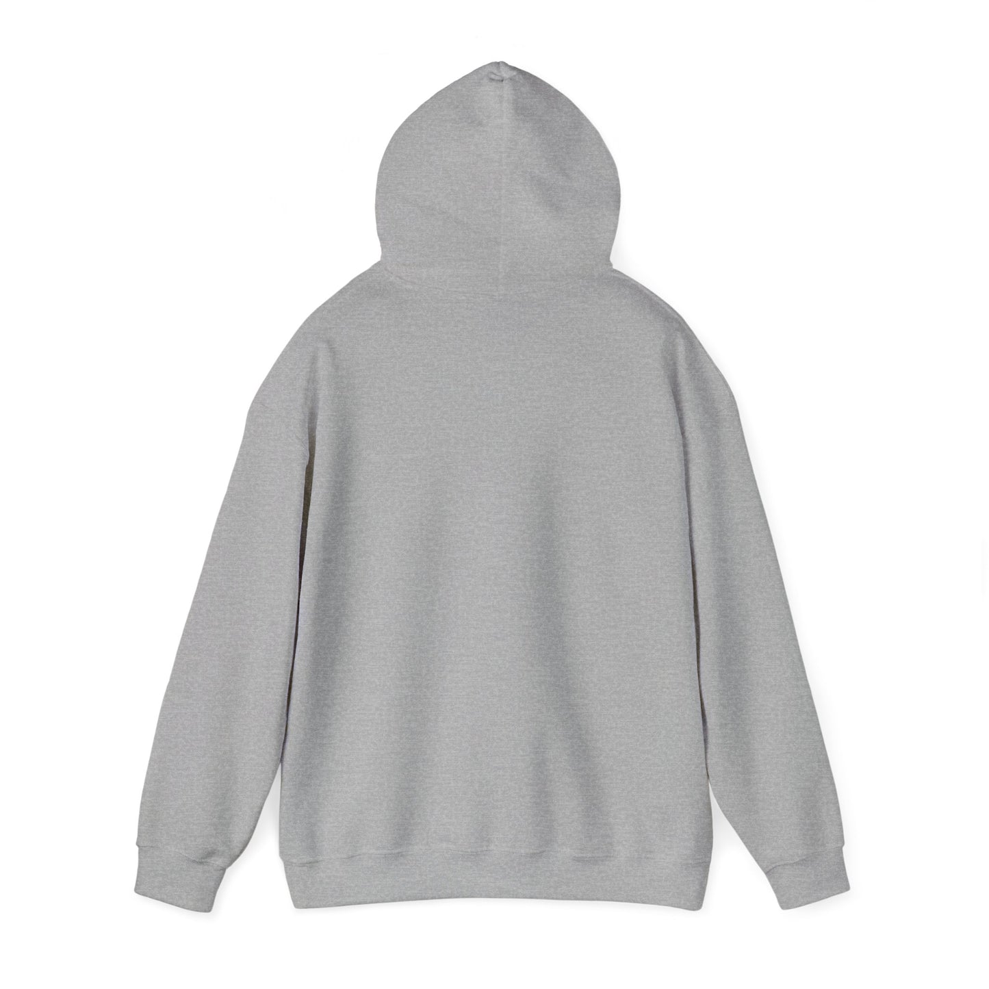 "Hardcore Homebody" Unisex Heavy Blend™ Hooded Sweatshirt