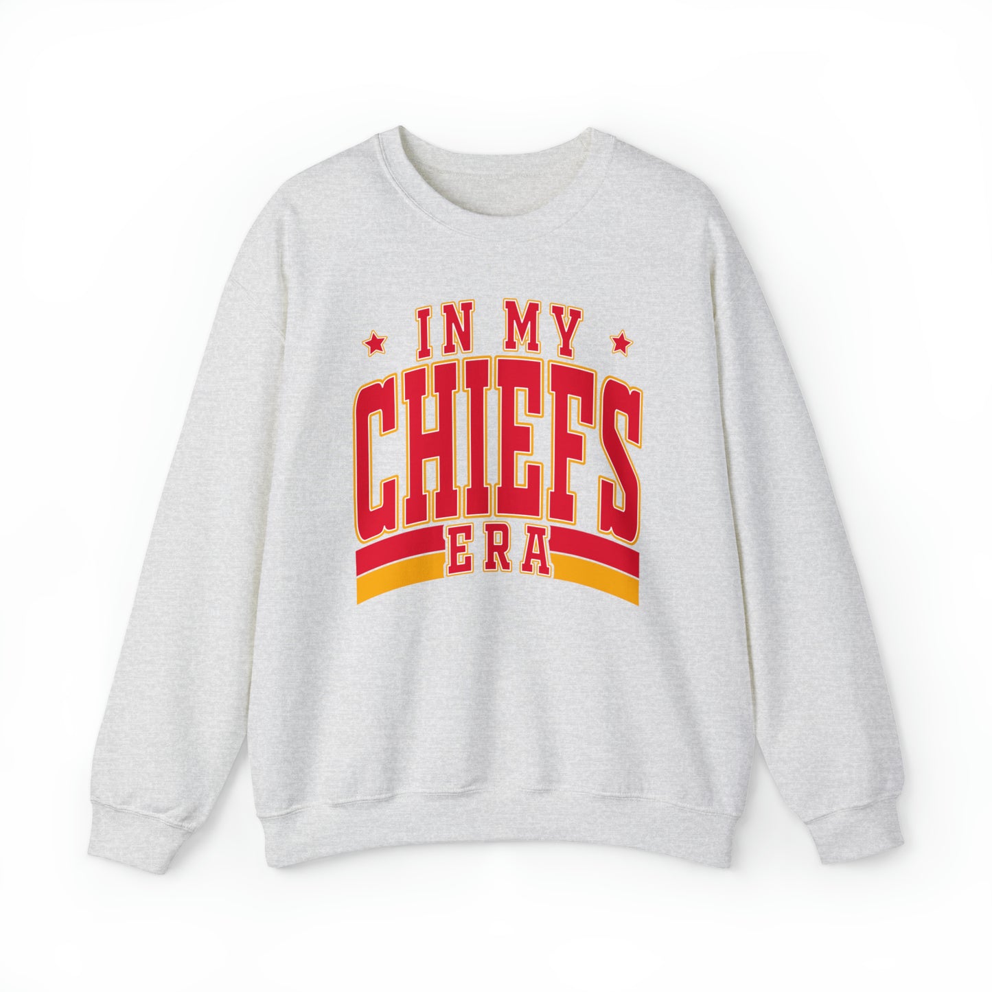 Swift 87 Sweatshirt (Front and Back Print)