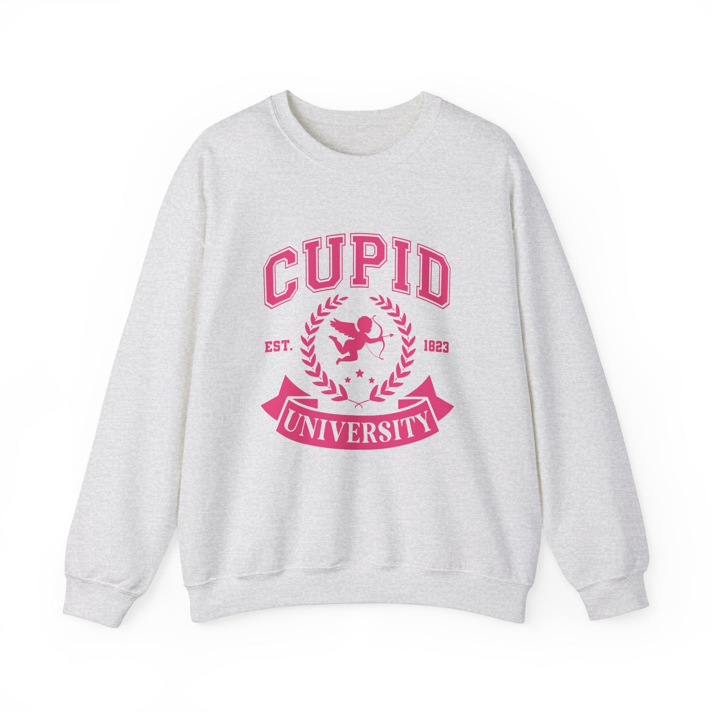 Cupid University Sweatshirt