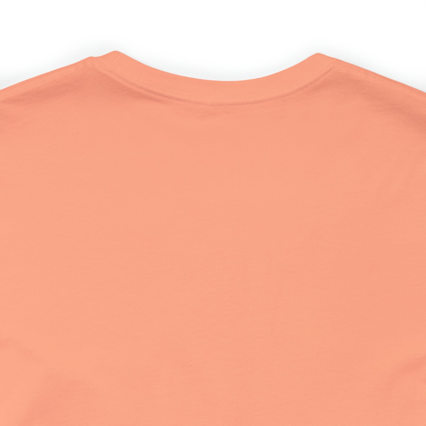 "Let Them" Bella Canvas Short Sleeve Tee