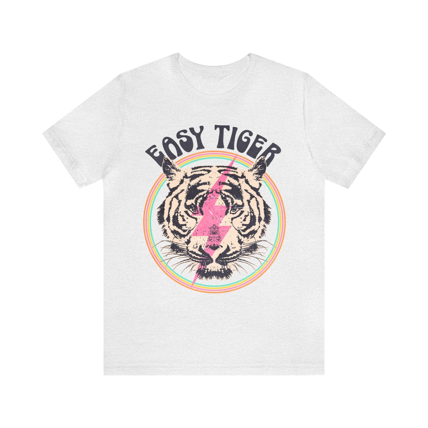 Easy Tiger Tee