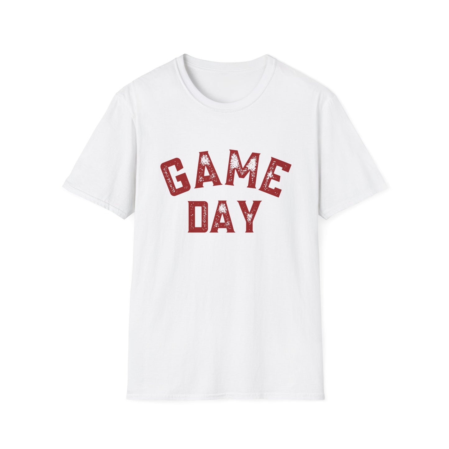 Game Day Tee