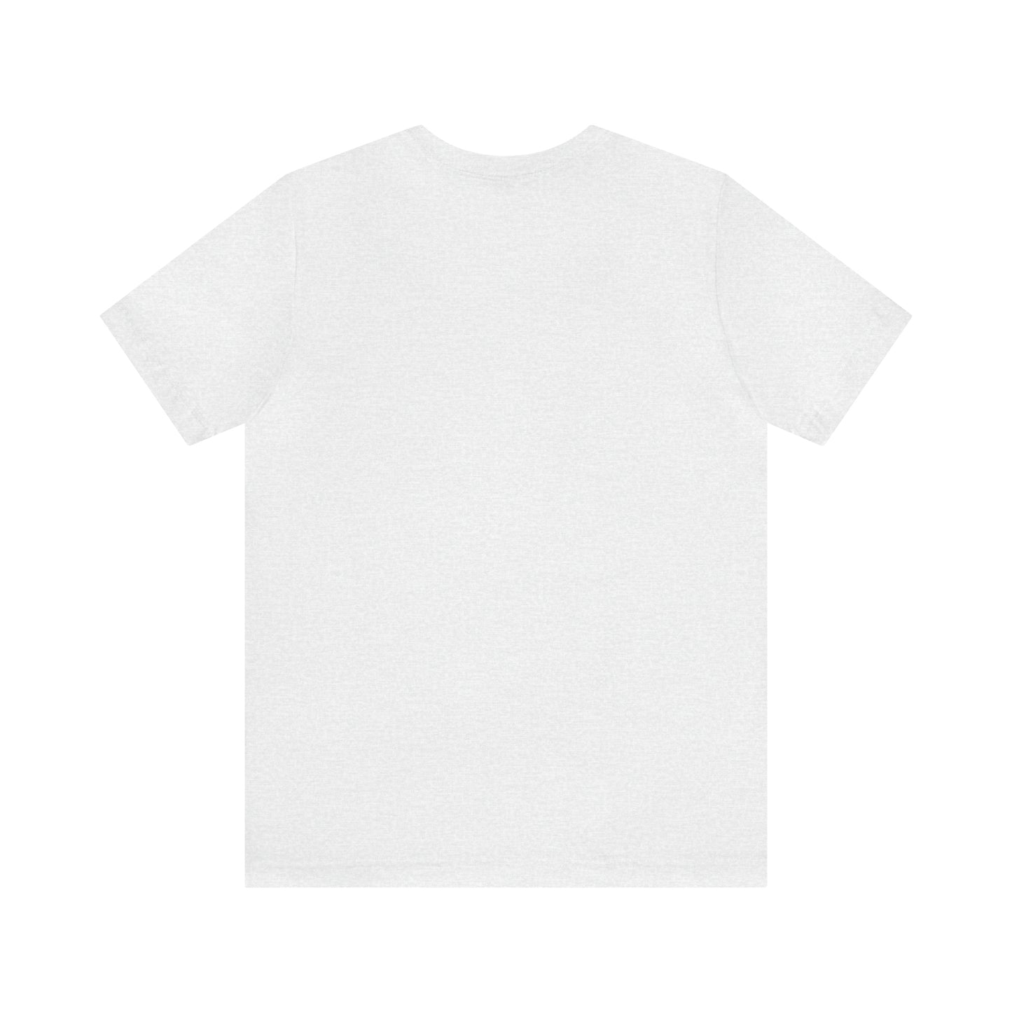 "Let Them" Bella Canvas Short Sleeve Tee