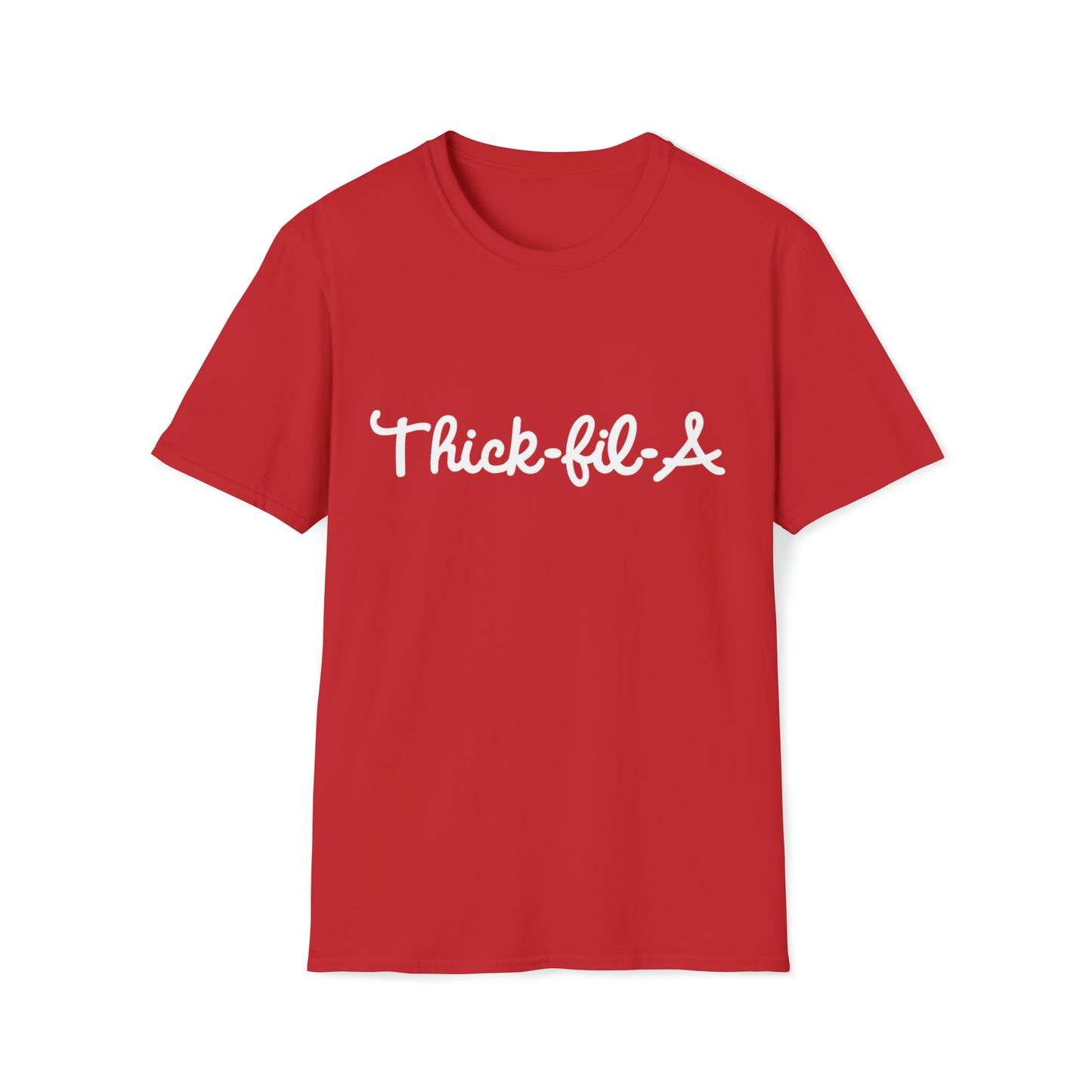Thick-Fil-A Tee