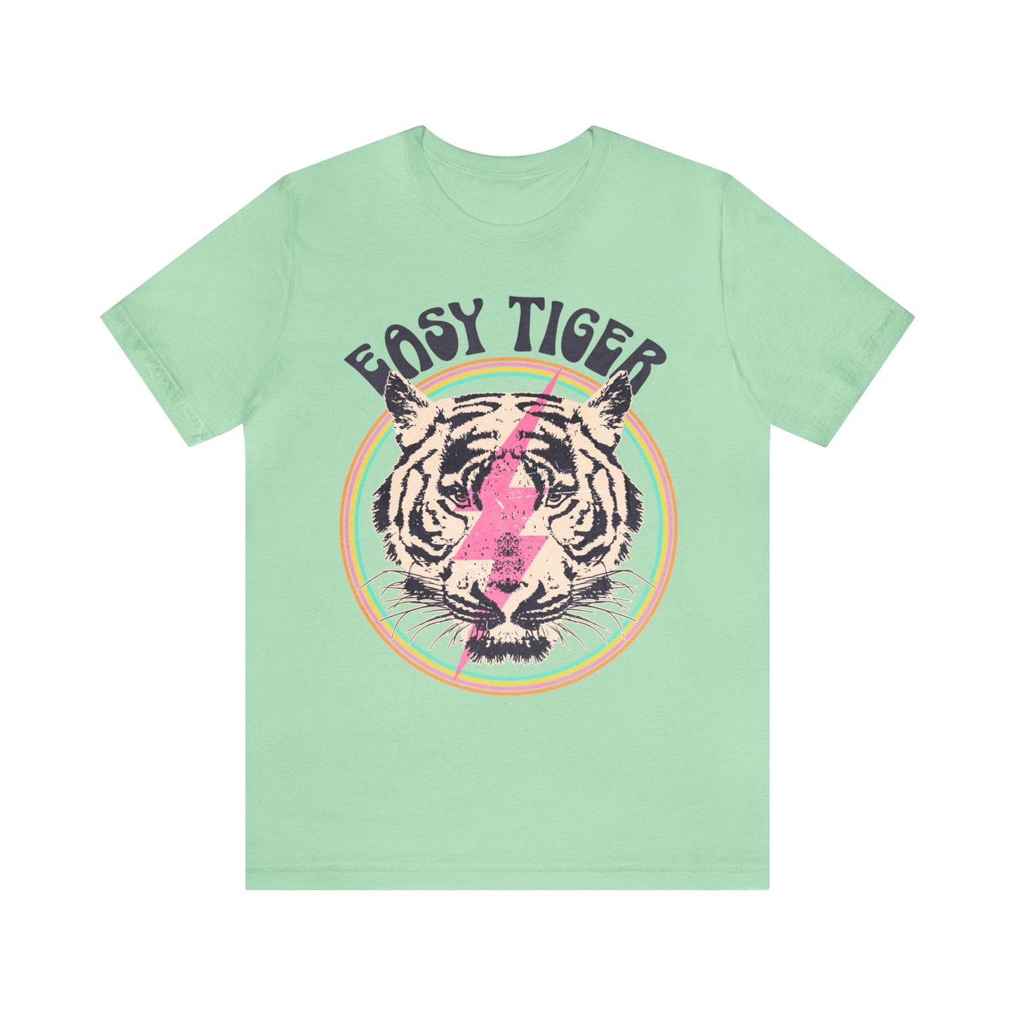 Easy Tiger Tee