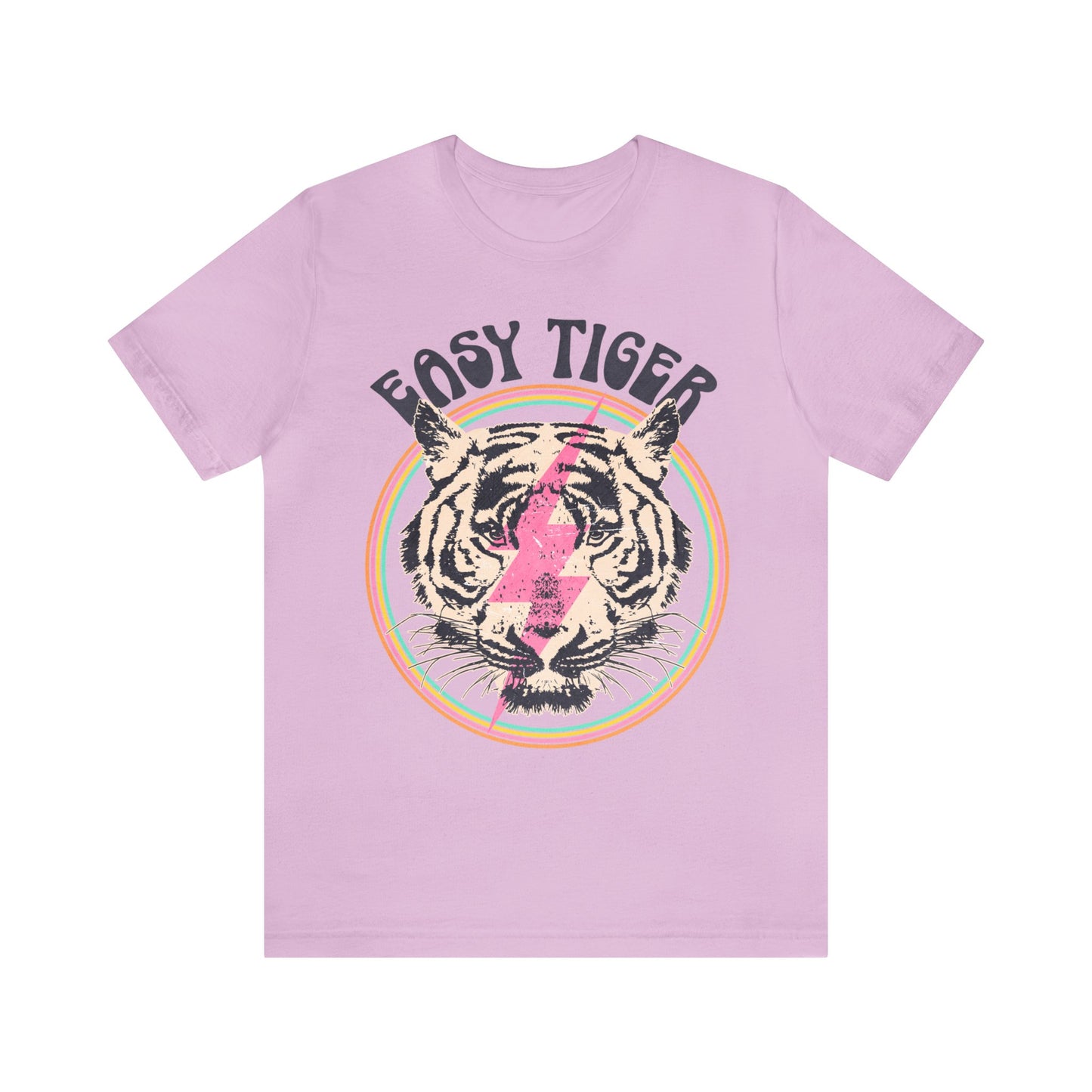 Easy Tiger Tee