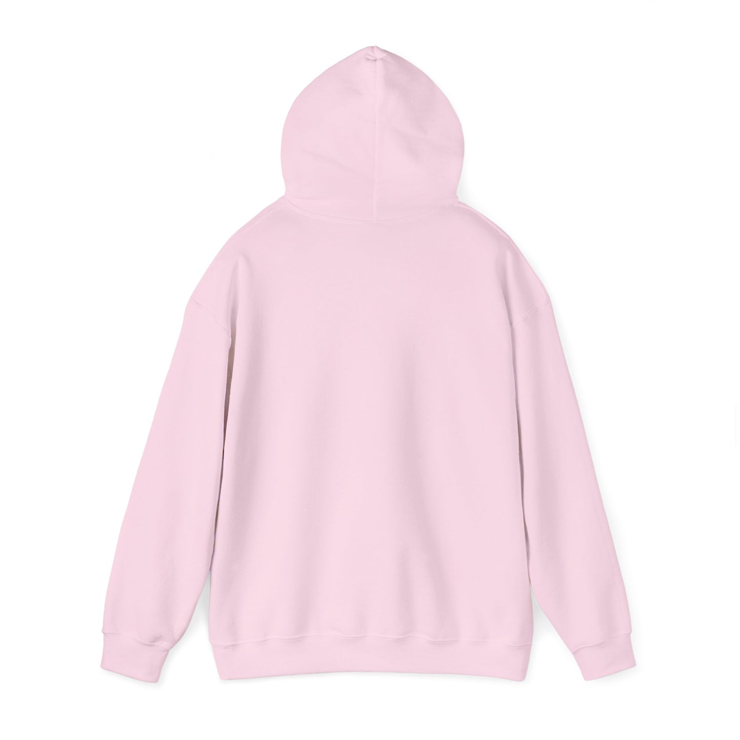 "Hardcore Homebody" Unisex Heavy Blend™ Hooded Sweatshirt