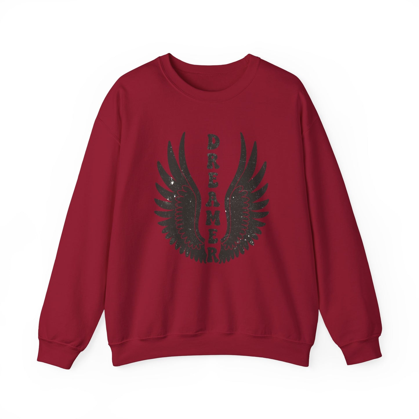 "Dreamer" Unisex Crewneck Sweatshirt