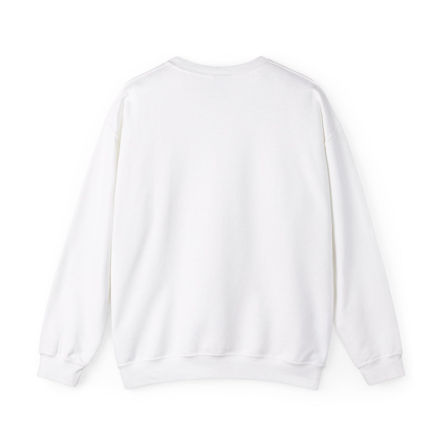 "Hardcore Homebody" Unisex Heavy Blend™ Crewneck Sweatshirt