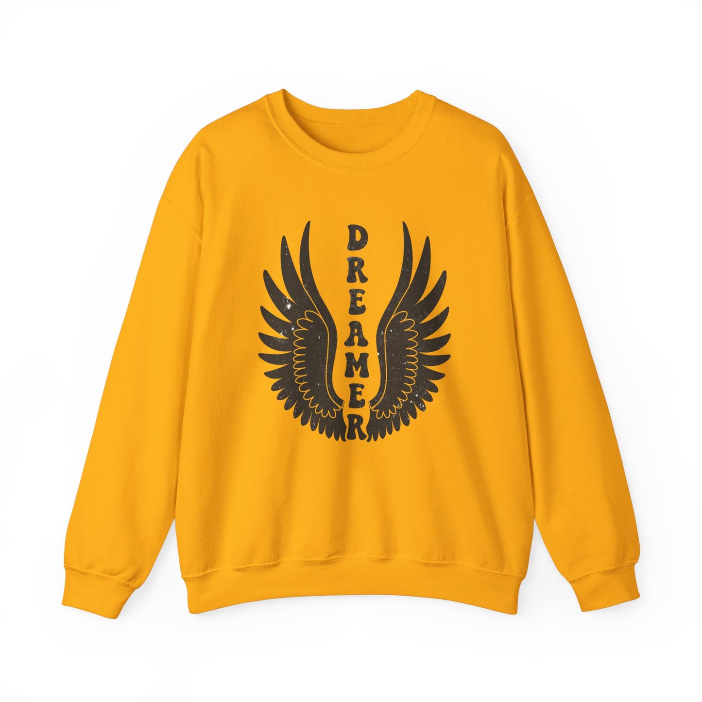 "Dreamer" Unisex Crewneck Sweatshirt