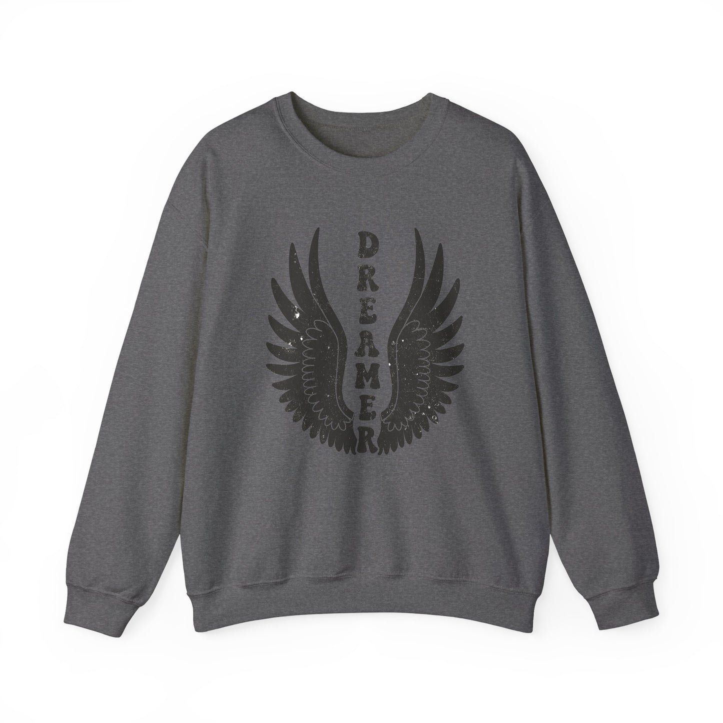 "Dreamer" Unisex Crewneck Sweatshirt