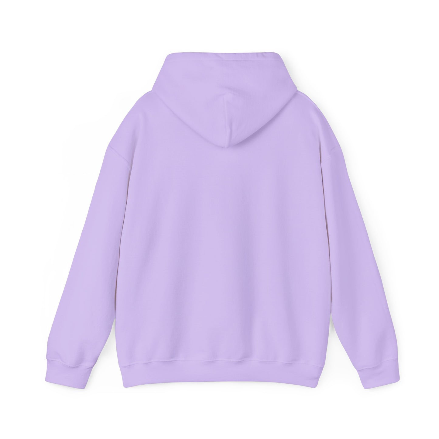 "Hardcore Homebody" Unisex Heavy Blend™ Hooded Sweatshirt