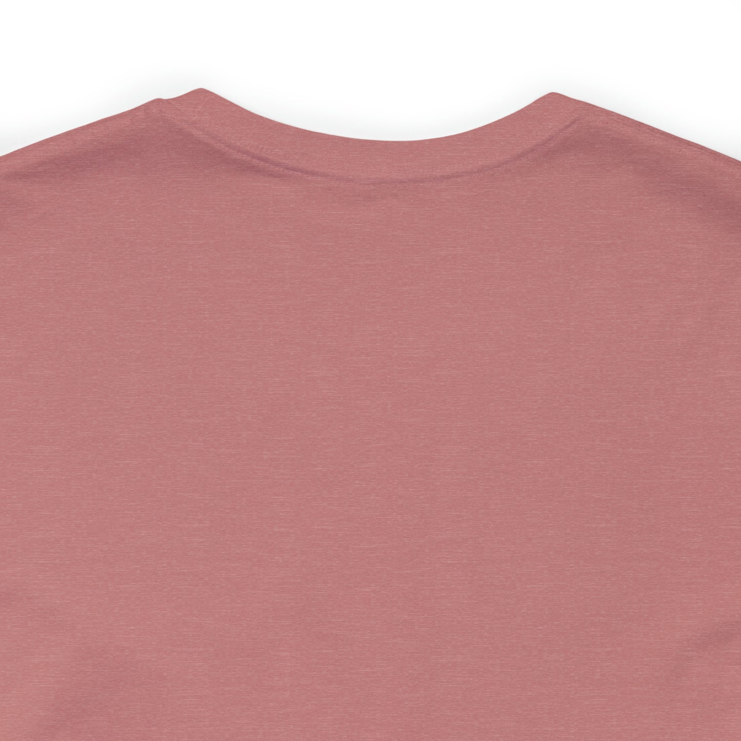 "Simmer Down" Bella CanvasUnisex Short Sleeve Tee