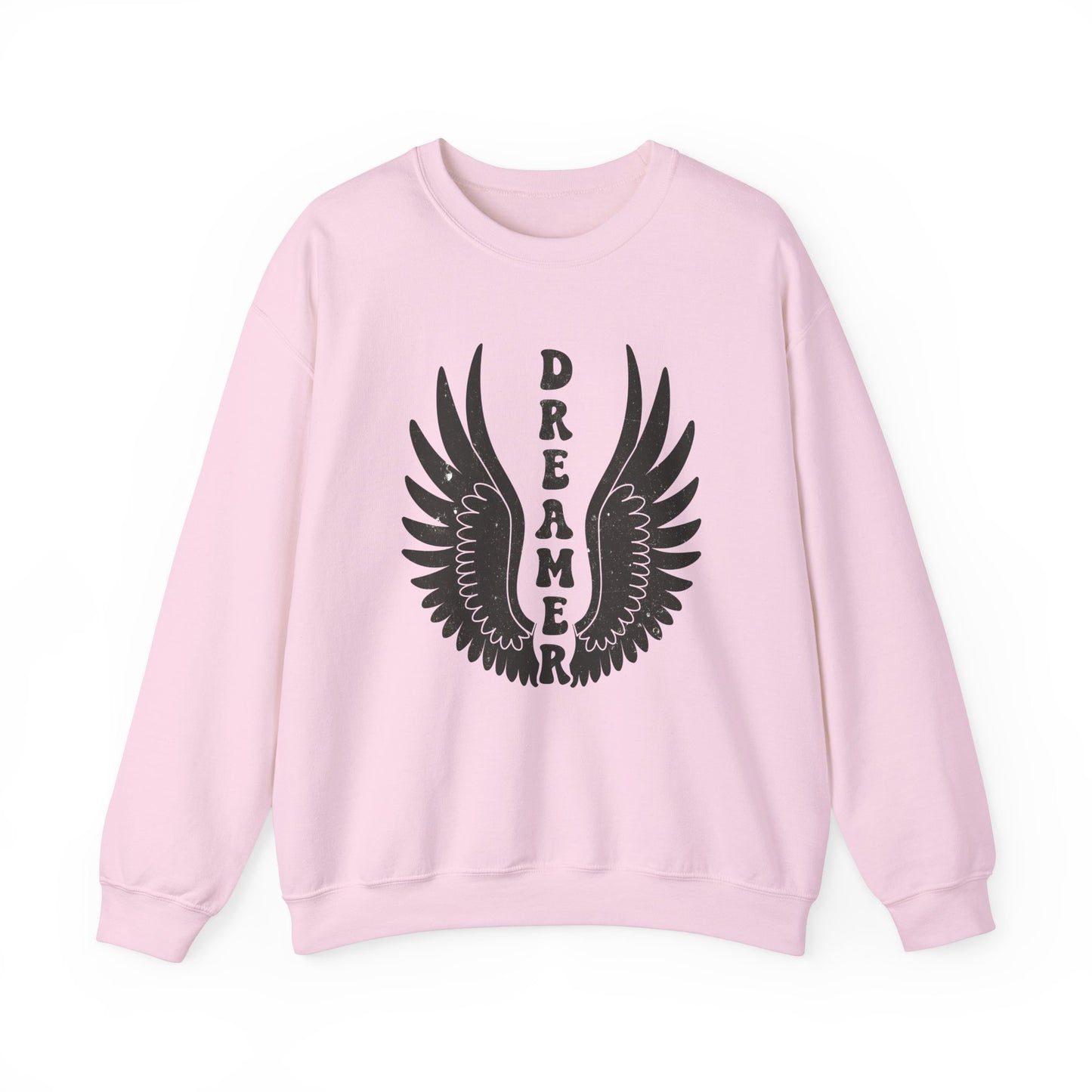 "Dreamer" Unisex Crewneck Sweatshirt