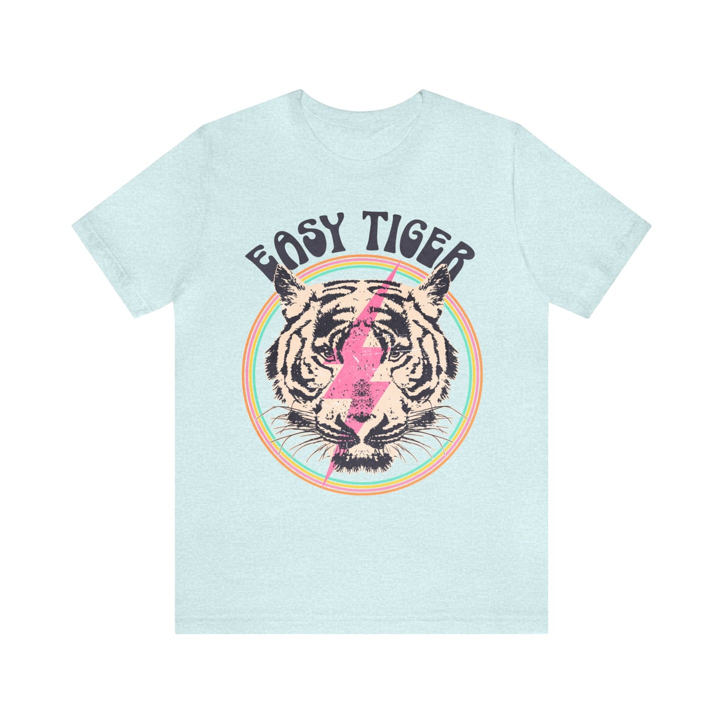 Easy Tiger Tee