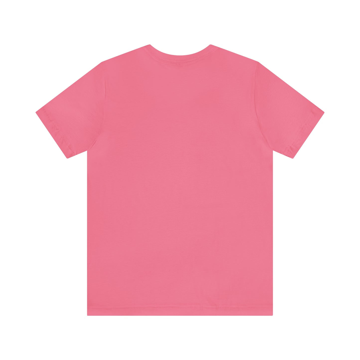 "Let Them" Bella Canvas Short Sleeve Tee