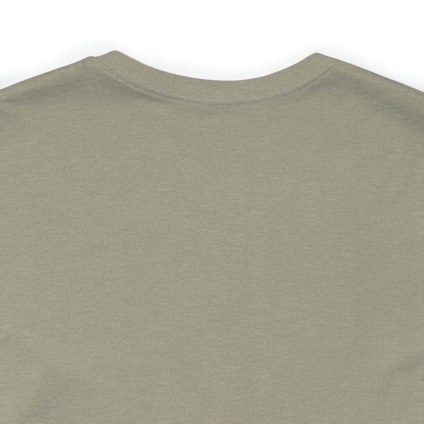 "Simmer Down" Bella CanvasUnisex Short Sleeve Tee