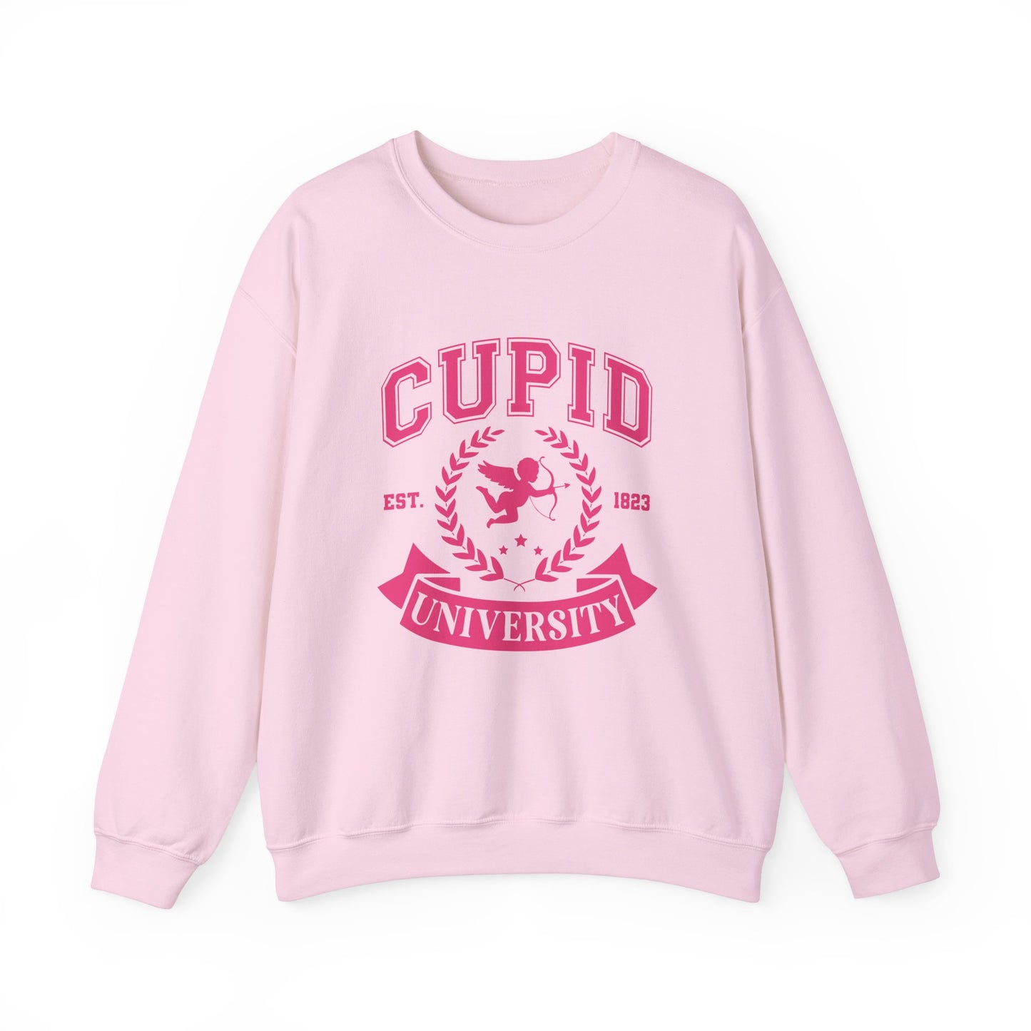 Cupid University Sweatshirt