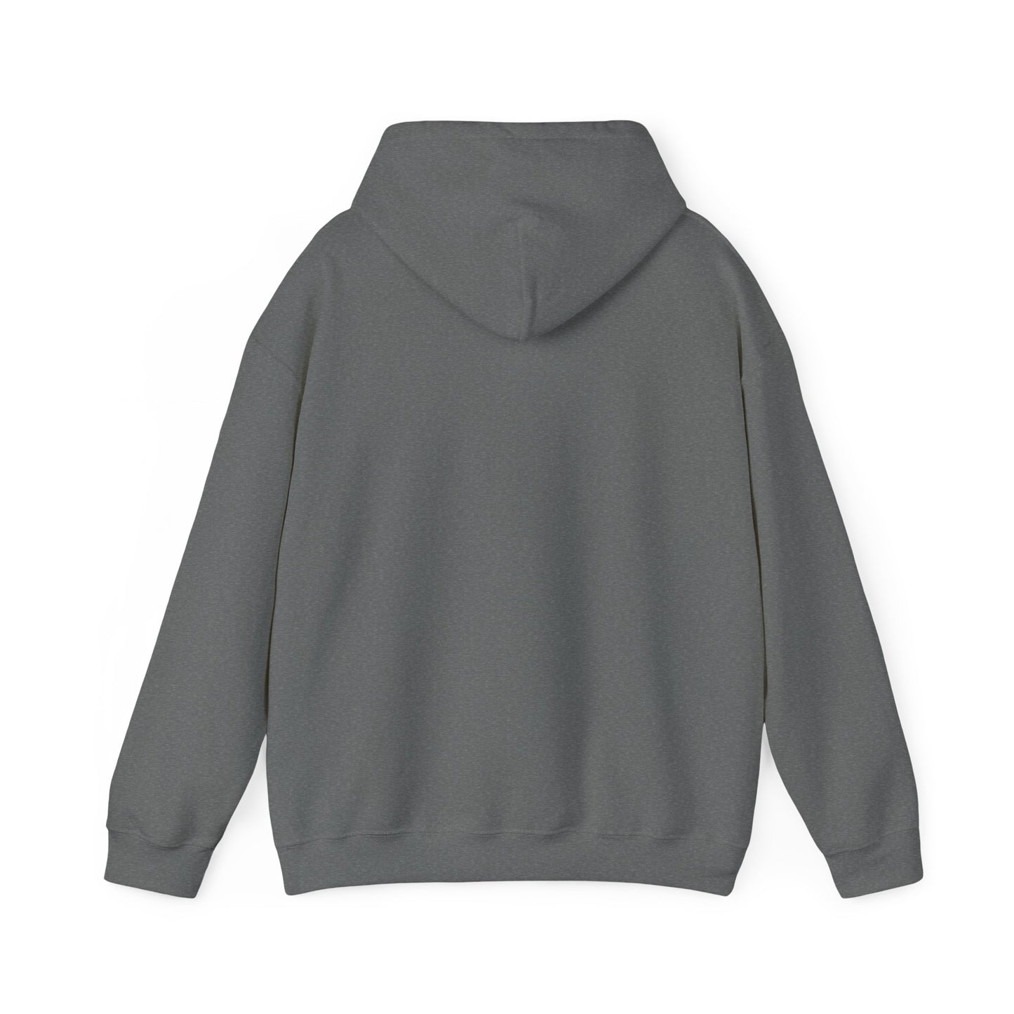 "Hardcore Homebody" Unisex Heavy Blend™ Hooded Sweatshirt