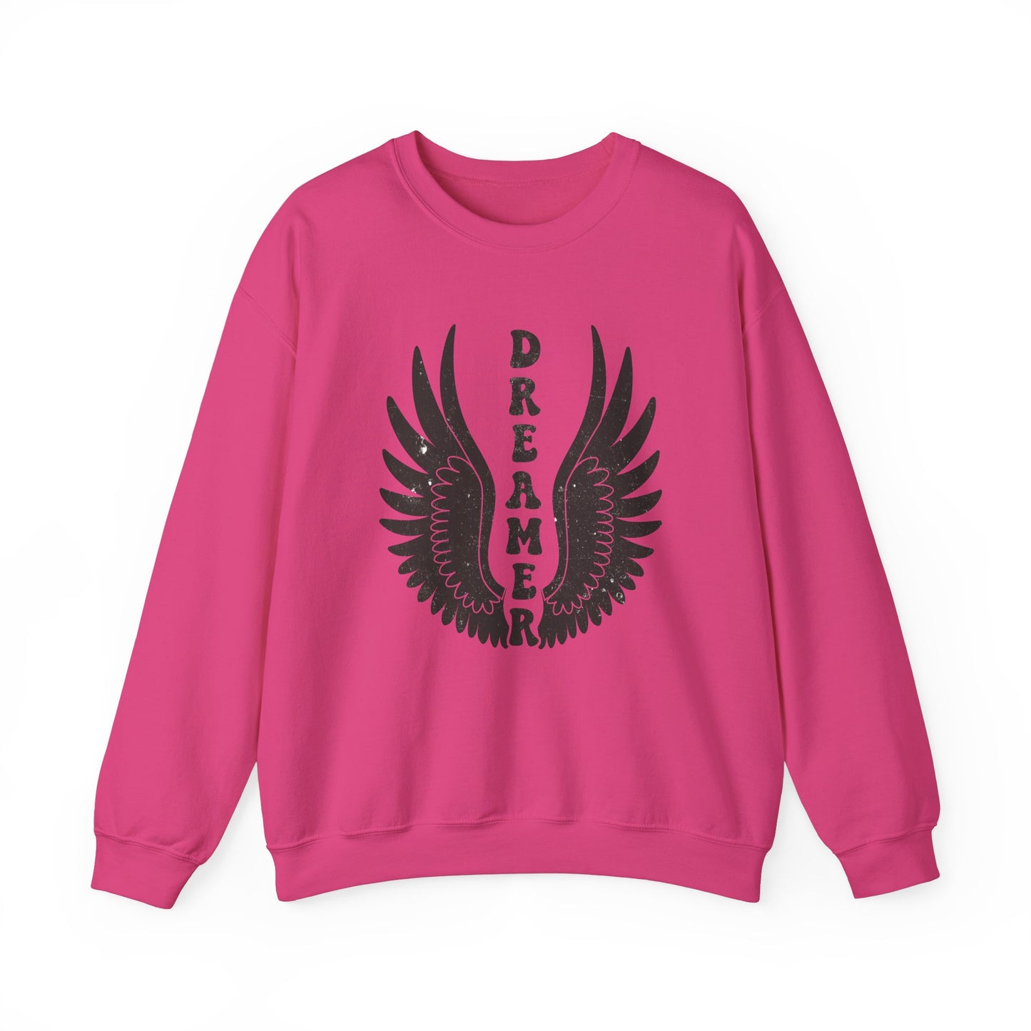"Dreamer" Unisex Crewneck Sweatshirt