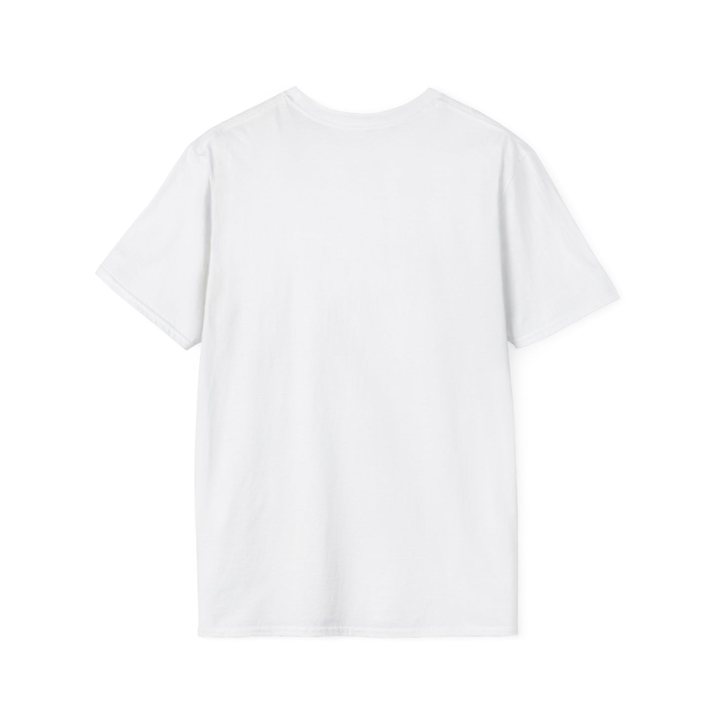 Taylor Swift Eras Tour Gildan Unisex Softstyle T-Shirt