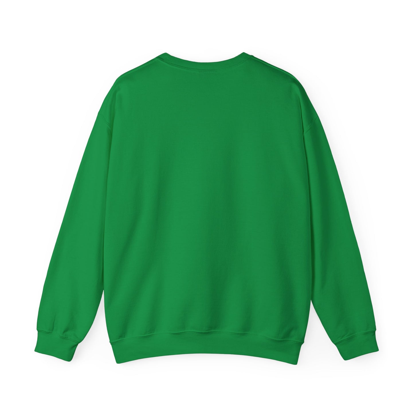 "Hardcore Homebody" Unisex Heavy Blend™ Crewneck Sweatshirt