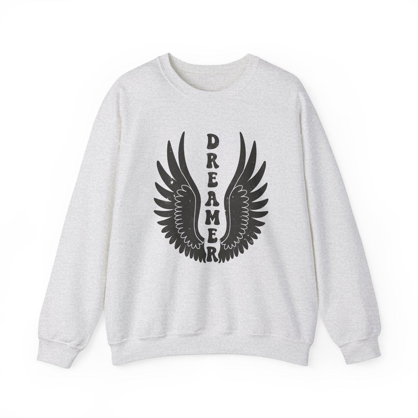 "Dreamer" Unisex Crewneck Sweatshirt
