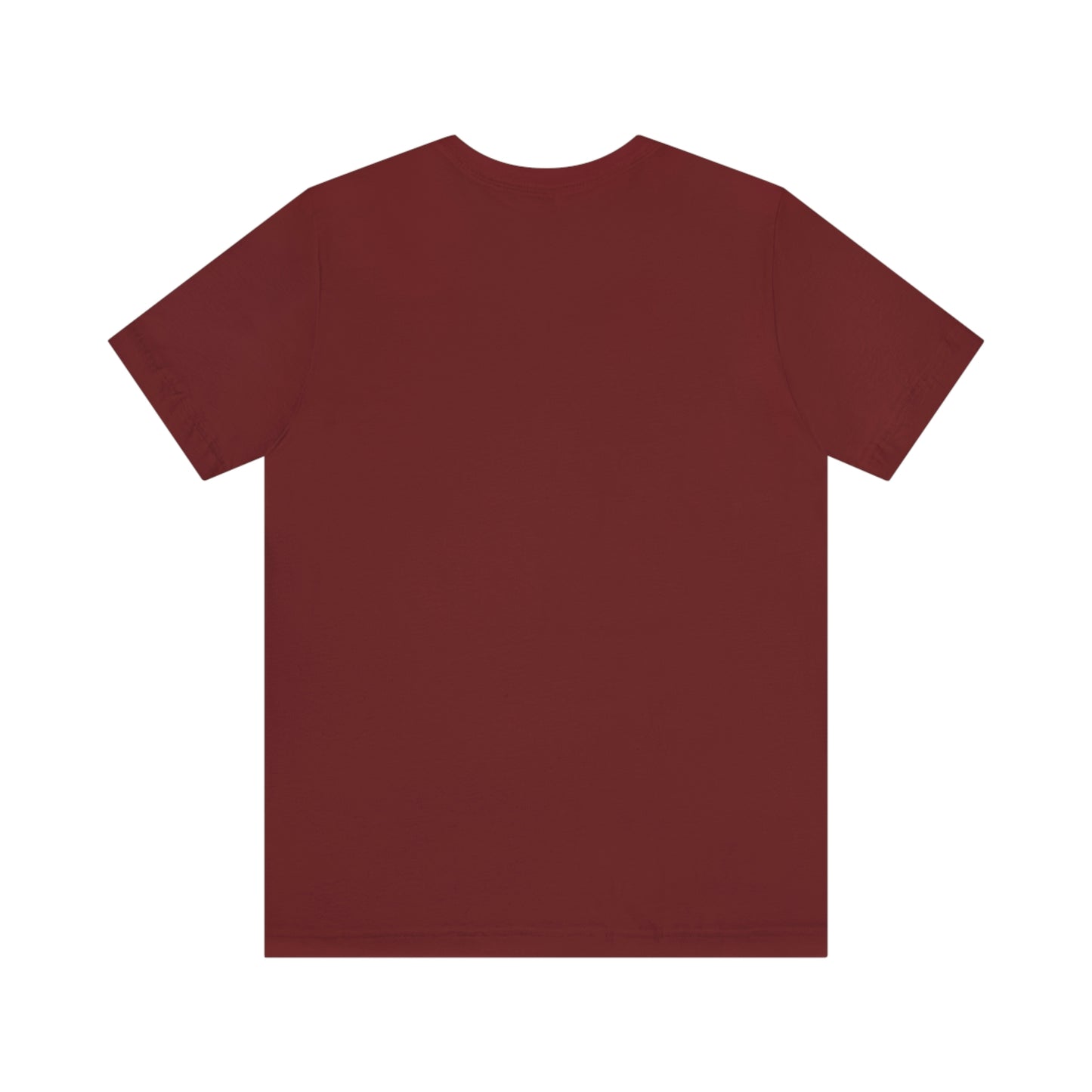 "Whoop there it is" Unisex Jersey Short Sleeve Tee