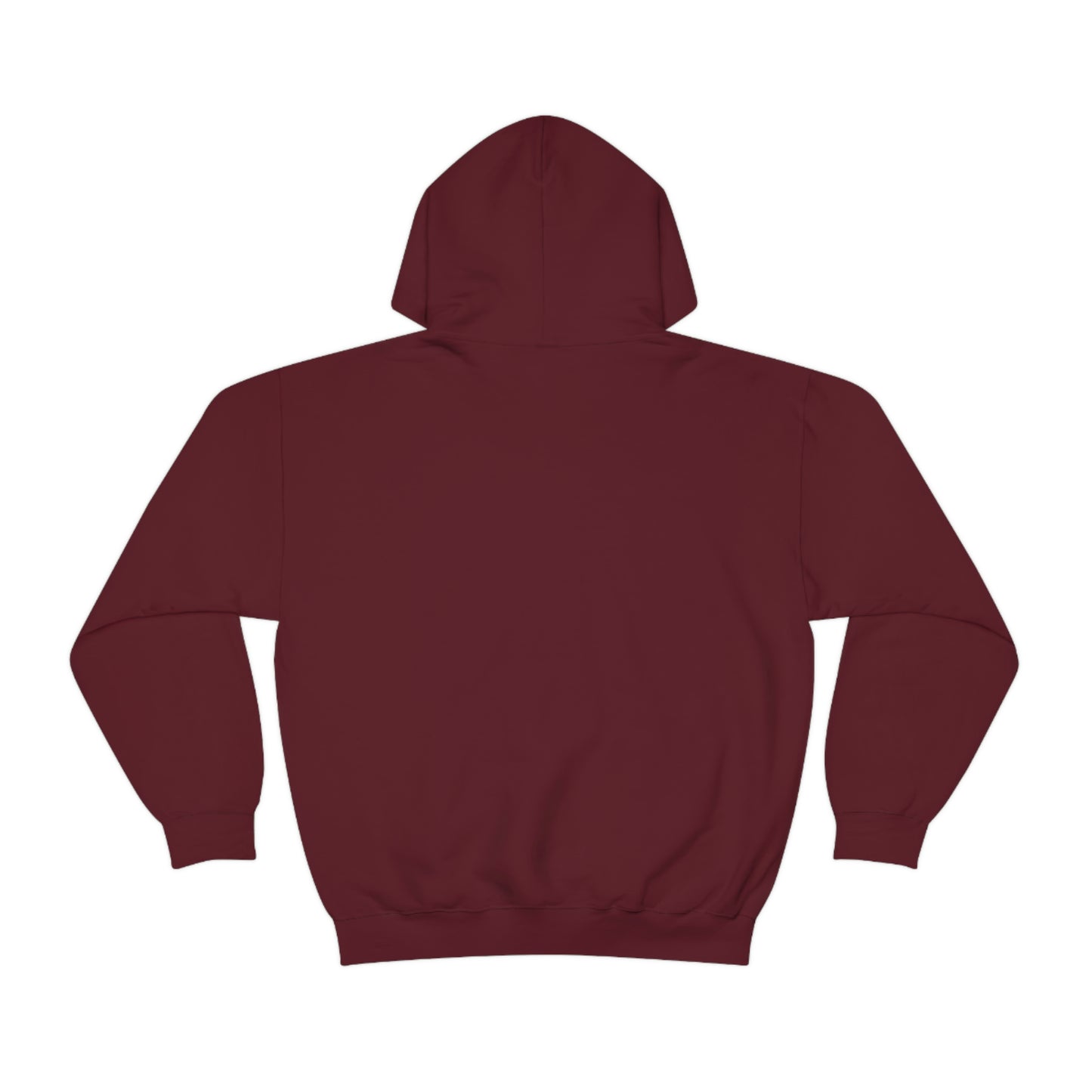 "Limited Edition Hoodie" Copy of "Hardcore Homebody" Unisex Heavy Blend™ Hooded Sweatshirt