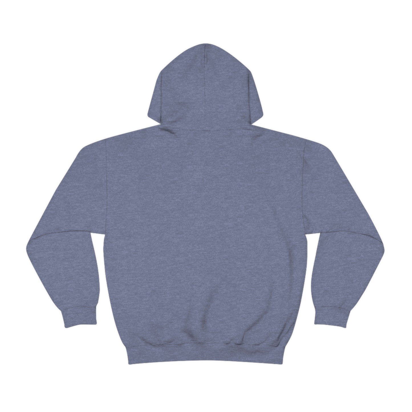 "Limited Edition Hoodie" Copy of "Hardcore Homebody" Unisex Heavy Blend™ Hooded Sweatshirt