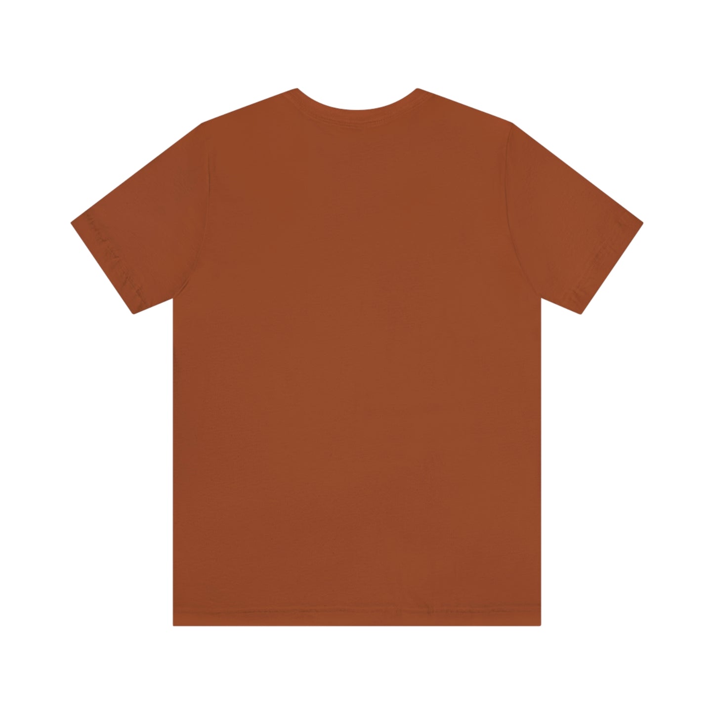 "Vintage Soul" Unisex Jersey Short Sleeve Tee