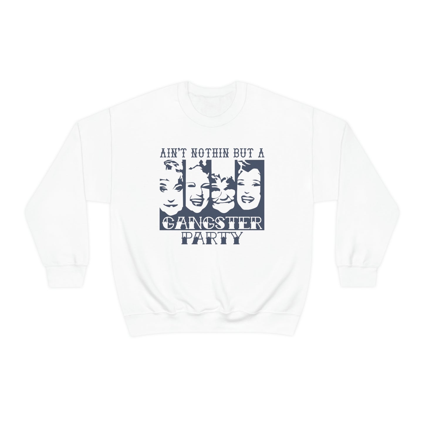 "Golden Girls" Unisex Heavy Blend™ Crewneck Sweatshirt
