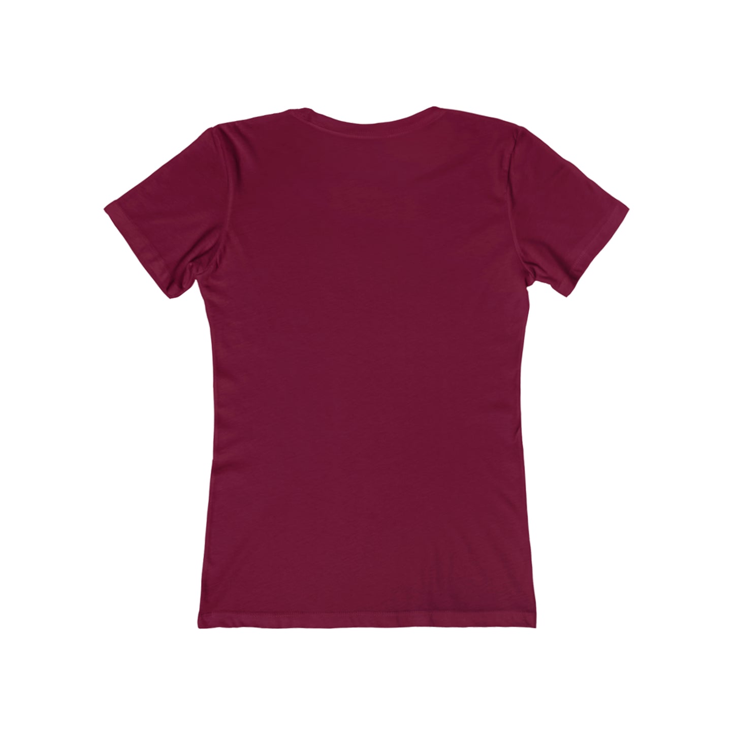 "God Bless" Women's The Boyfriend Tee, Next Level T-Shirt