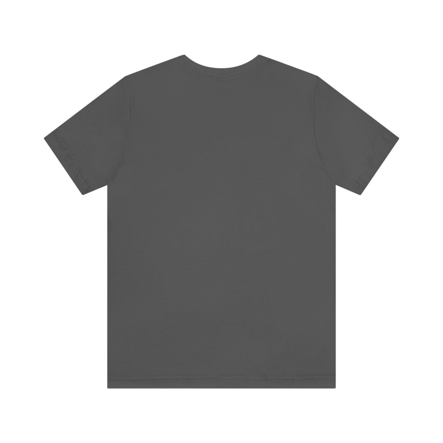 "Oklahoma" Unisex Jersey Short Sleeve Tee
