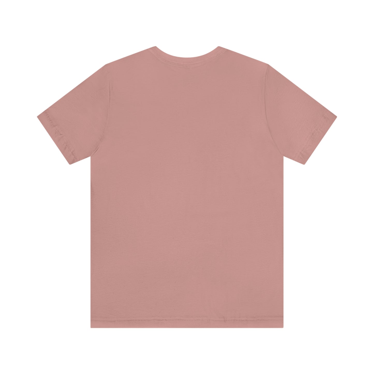 "Vintage Soul" Unisex Jersey Short Sleeve Tee