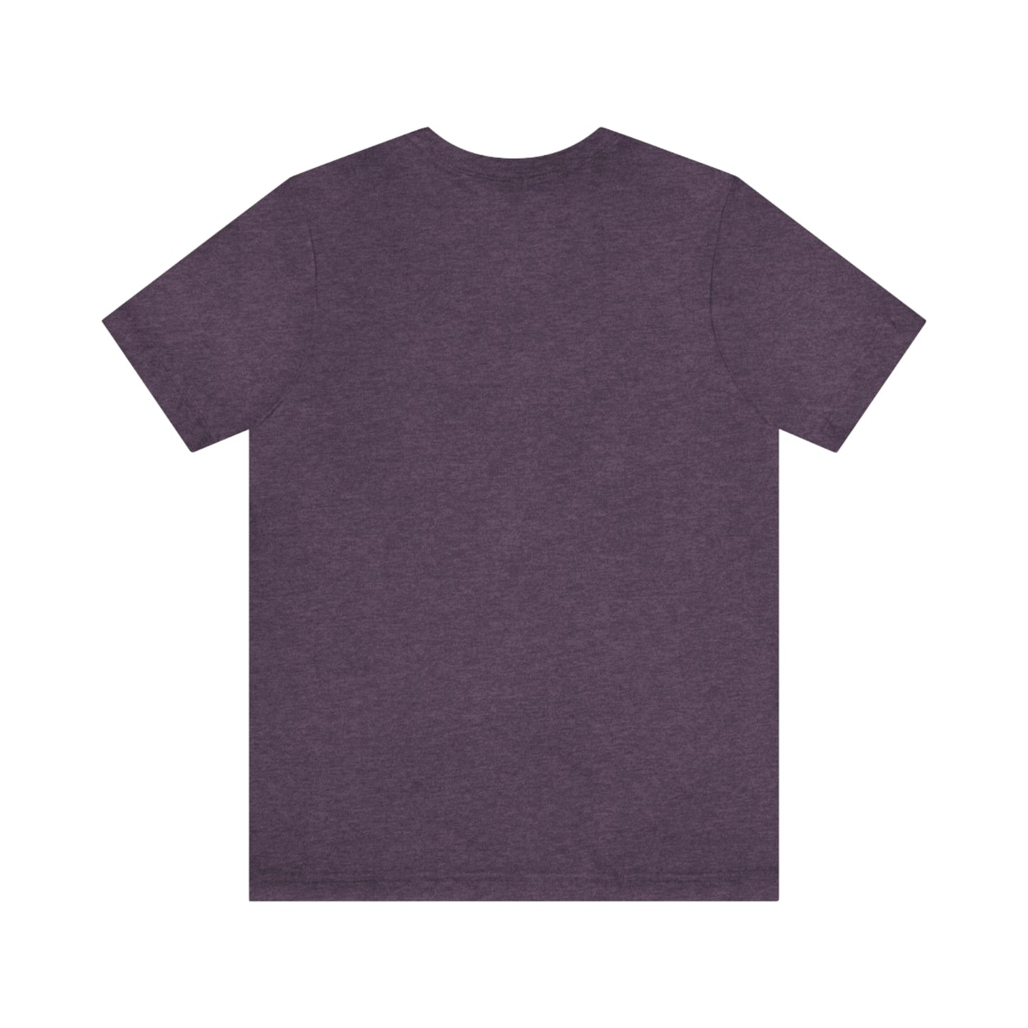 "Retro MAMA" Unisex Jersey Short Sleeve Tee