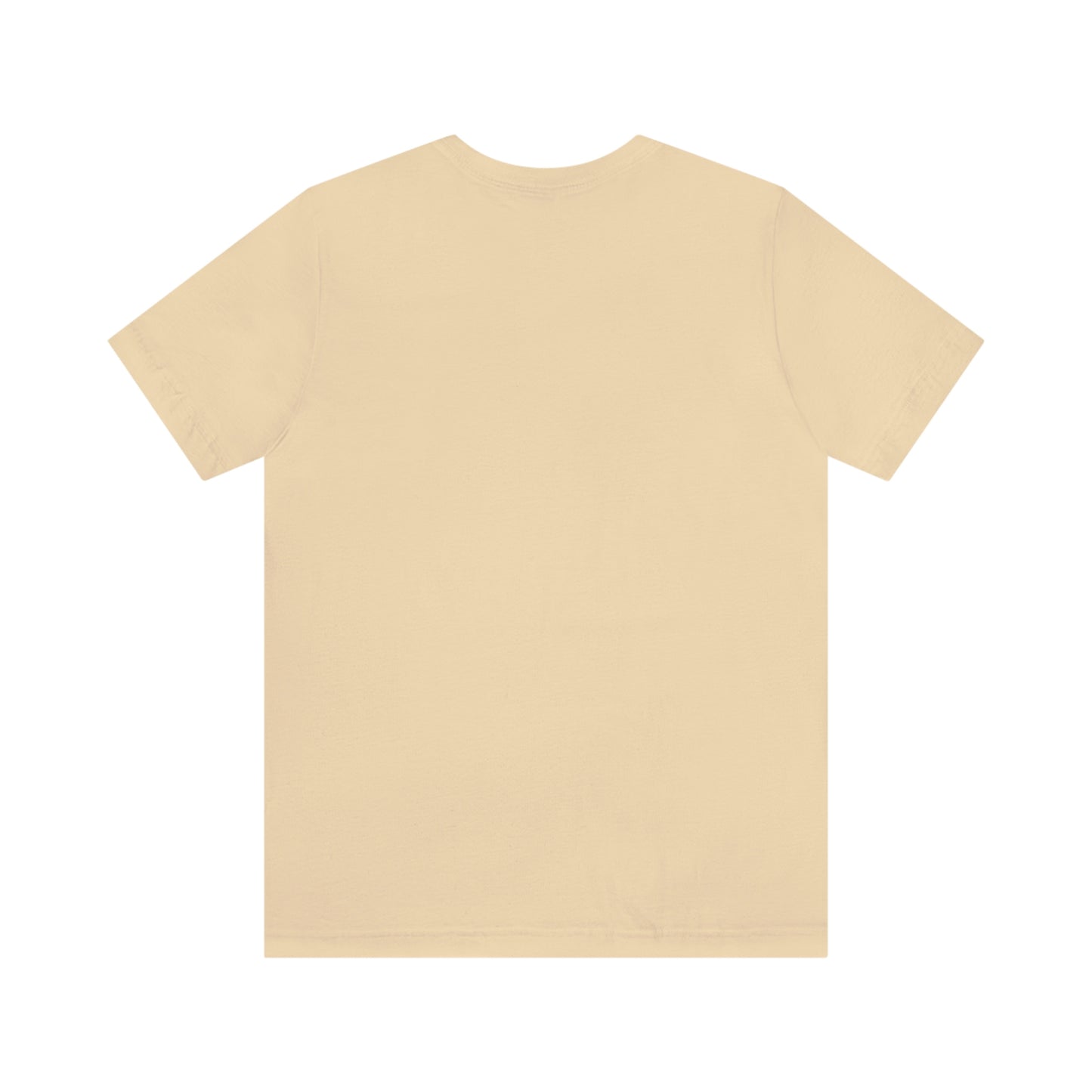 "Armadillo" Unisex Jersey Short Sleeve Tee