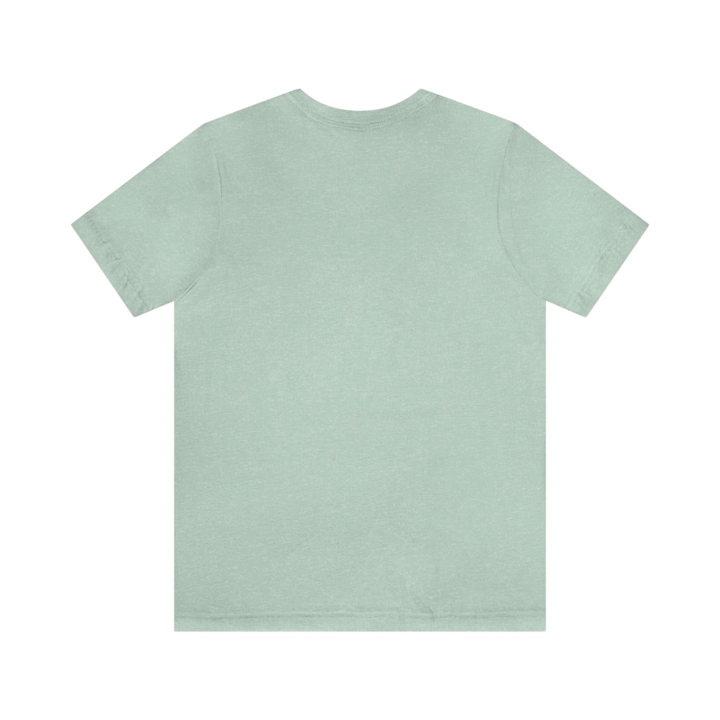 "Pray" Unisex Jersey Short Sleeve Tee